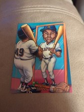 1993 cardtoons tony for sale  Lewistown