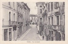 C3680 schio via usato  Lugo
