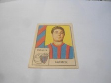 Figurine calciatori nannina usato  Cagliari