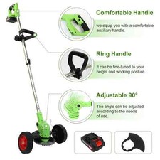 Apiuek 24v cordless for sale  Punta Gorda