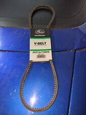 Drive belt avx13x1100hd for sale  PENICUIK