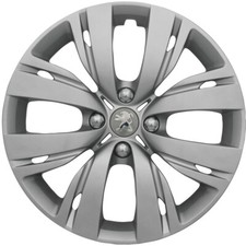 Riginal peugeot radkappe gebraucht kaufen  Stadthagen