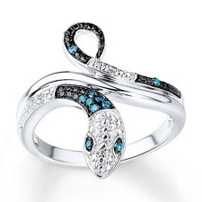 Round cut blue for sale  Houston