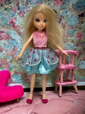 Doll moxie girlz for sale  HEREFORD