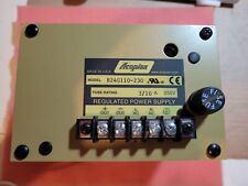 Acopian b24g110 230 for sale  ST. NEOTS