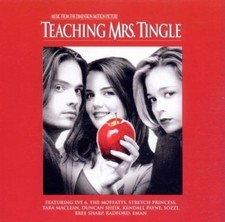 Teaching mrs tingle gebraucht kaufen  Deutschland