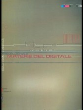 Materie del digitale usato  Italia