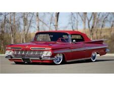 1959 chevrolet impala for sale  Bee Spring