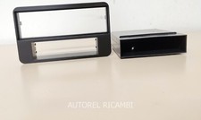 Mascherina autoradio alfa usato  Belpasso