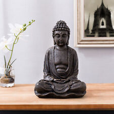 Shakyamuni resin bronze d'occasion  Expédié en Belgium