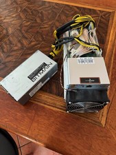 Bitmain antminer s9i usato  Vignola Falesina