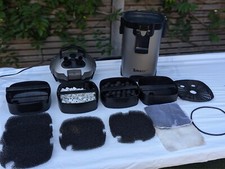 Tetratec 700 aquarium for sale  LOUGHTON
