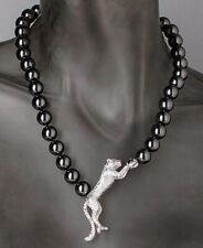 Schmuck collier panther gebraucht kaufen  Delmenhorst