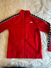 Tracksuit top mens for sale  BRENTWOOD