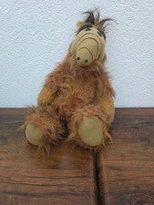 Alf plüschtier stofftier gebraucht kaufen  Weinsberg