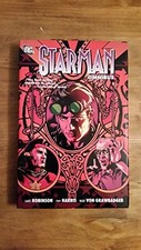 Starman omnibus vol. for sale  USA