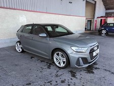 Audi mk2 drivers for sale  SWANSEA