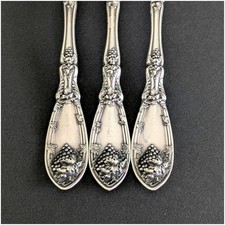 1908 vigne silverplate for sale  Polk
