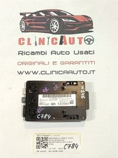 Lettore navigatore autoradio usato  Italia