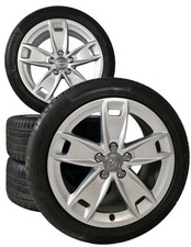 Alufelgen audi 7 gebraucht kaufen  Bruck