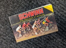 Schwinn 1978 original for sale  Stanley