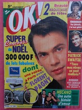 Magazine 778 florent d'occasion  Bannalec
