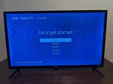 Onn roku 100012589 for sale  Rohnert Park