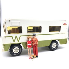 1970s tonka indian d'occasion  Expédié en Belgium