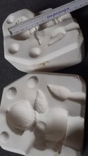 Gipsform gießform engel gebraucht kaufen  Freiburg im Breisgau