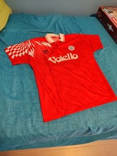 Terza maglia napoli usato  Marano di Napoli