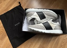 Paul smith trainers for sale  NOTTINGHAM