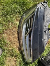 Audi headlight 2014 for sale  KINGSWINFORD