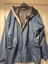 Green berghaus gortex for sale Green berghaus gortex for sale  STOKE-ON-TRENT