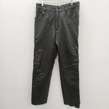 laced leather trousers for sale laced leather trousers for sale ROMFORD