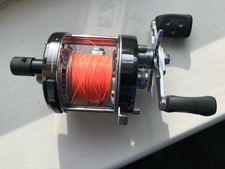 abu 6500 ct for sale  CARDIFF