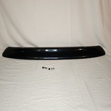 2000-2004 Subaru Outback escotilha traseira spoiler defletor de poeira E7510LS100 FABRICANTE DE EQUIPAMENTO ORIGINAL comprar usado  Enviando para Brazil