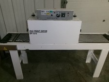 Ranar pad print for sale  Roanoke