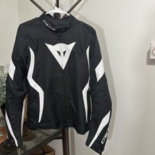 Dainese edge tex for sale  San Diego