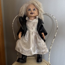 Talking tiffany bride for sale  Waconia