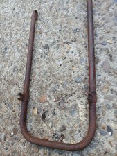 Vintage veteran motorcycle for sale  LEISTON