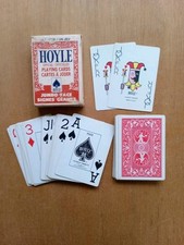 Hoyle official playing for sale  MORECAMBE