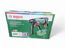Bosch akku bohrhammer gebraucht kaufen  Landau a.d.Isar