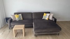 Couch sofa wohnlandschaft gebraucht kaufen  Plochingen