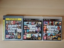 Lotto grand theft usato  Imola