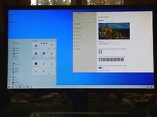 Samsung lu28e590ds monitor for sale  Trumbull