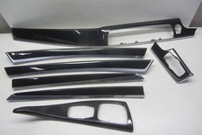 Bmw f10 dekorleisten gebraucht kaufen  Pfaffenhofen a.d.Ilm
