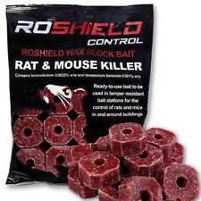 Roshield pro block for sale  NEWHAVEN