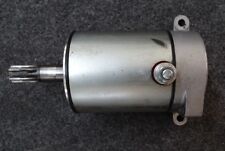 Elektrostarter riginal yamaha gebraucht kaufen  Taufkirchen