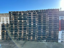 Bancali pallet legno usato  Abbasanta
