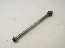 Perno ruota posteriore usato Perno ruota posteriore usato  Italia